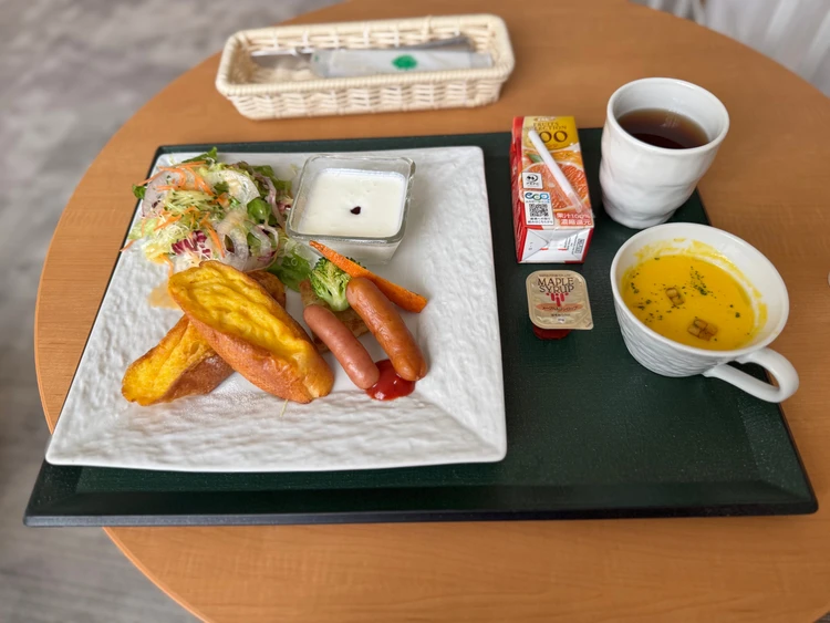 産後ママに大人気！愛育産後ケアに宿泊してきた！_4_1
