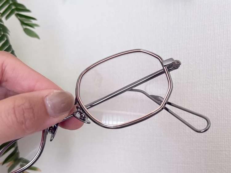 AHLEM Paris 03 ダブルリム