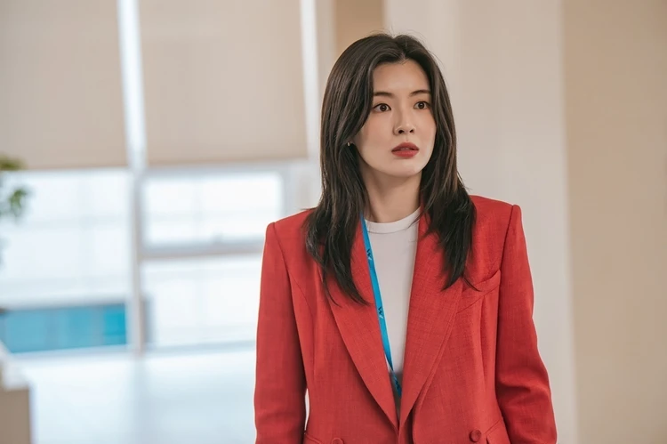 ジャガイモ研究所 イ・ソンビン