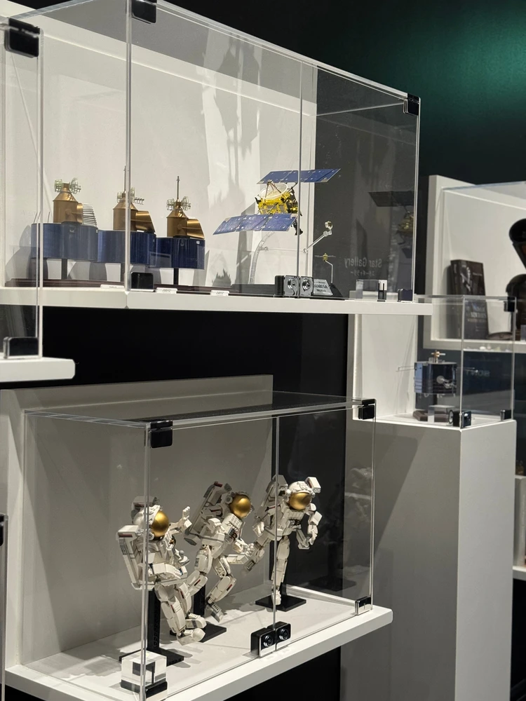 Space Travelium TeNQ