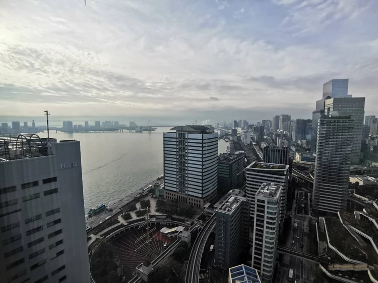 節目に泊まりたい【メズム東京】五感から「スタート」を後押ししてくれた宿泊記_3_3