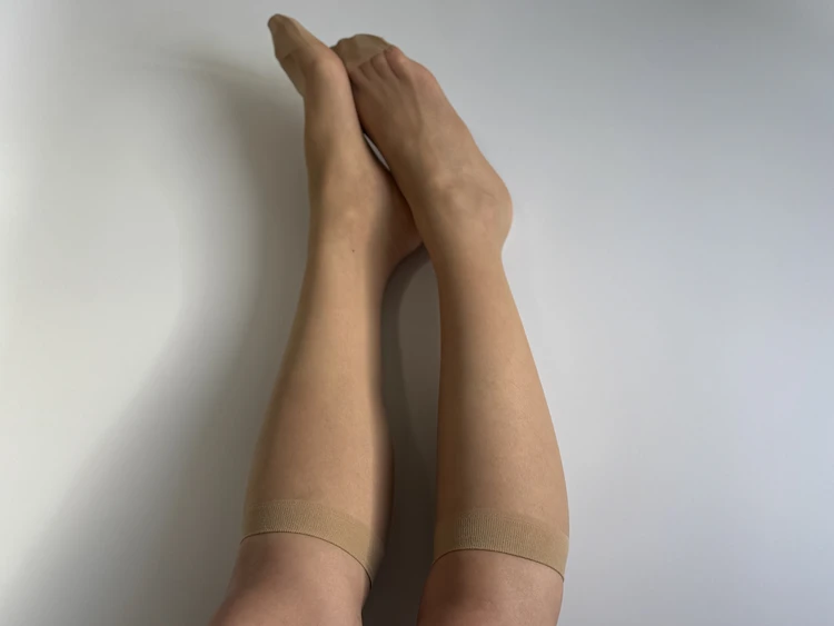 【3COINS】働く女子必見！通勤にも使えるきれいめ足元アイテム2選_3