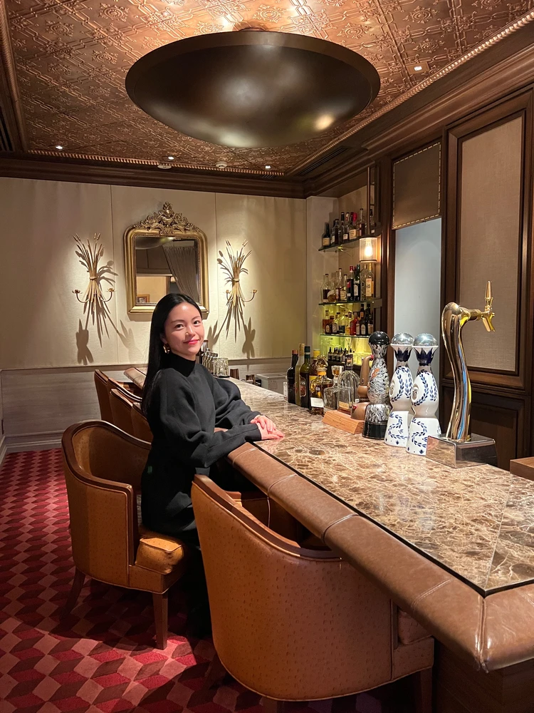 赤坂プリンスクラシックで過ごす、大人のご褒美体験_9