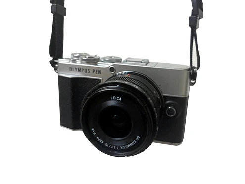 OLYMPUS 『OLYMPUS PEN E-P7』