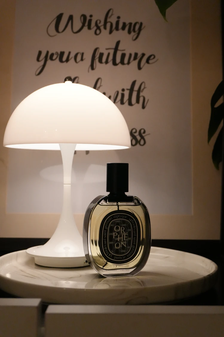 クリスマスにもぴったり　オルフェオン