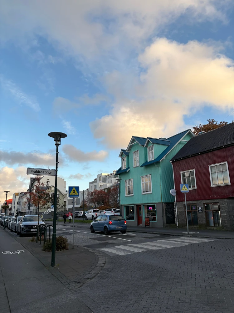 暮らすように旅する北欧・アイスランド! 大自然とカフェ巡りを4日間で堪能するモデルコース|前編_5_2