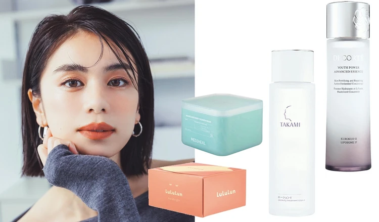 【“話しかけやすい先輩”になるには?】プロ直伝!30歳からの好印象はスキンケアで作れる!