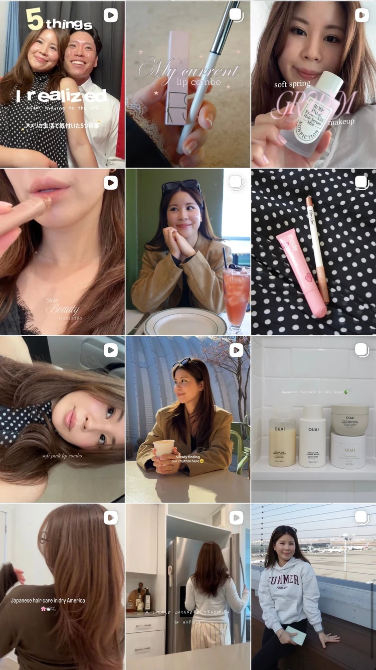 【韓国旅行】4月末ソウルの服装まとめ|30代女子のリアルコーデ_15