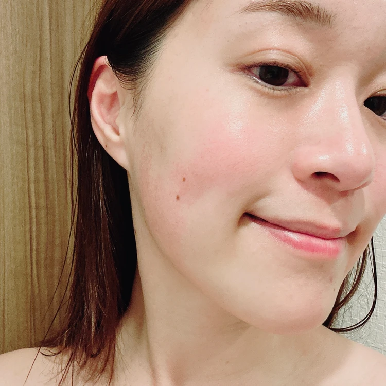 【365日フェイスパックを使う私のイチオシ!】VTCOSMETICSのリードルS トーンオン デイリーマスク_5_1