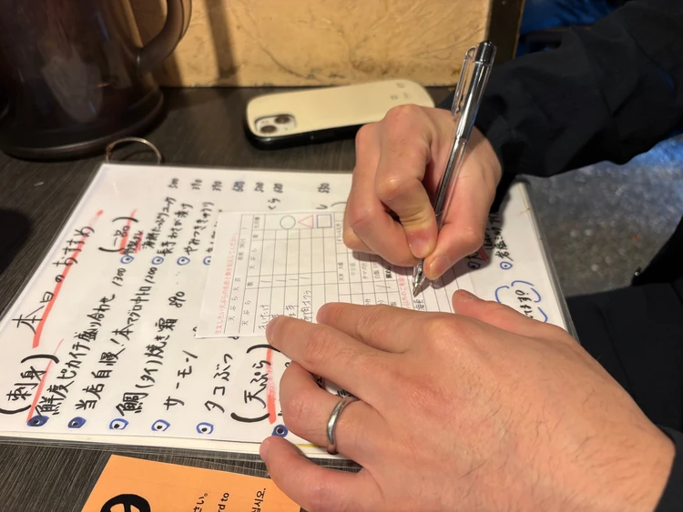 大阪人はほぼ知ってる名店！私が訪れた回数10回以上！コスパ最強で美味しい「天ぷら大吉」徹底レポ🍤_13