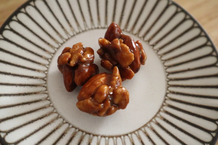 日本　全国　ご当地　スイーツ　大阪　住吉　粟玄　和洋　入手困難