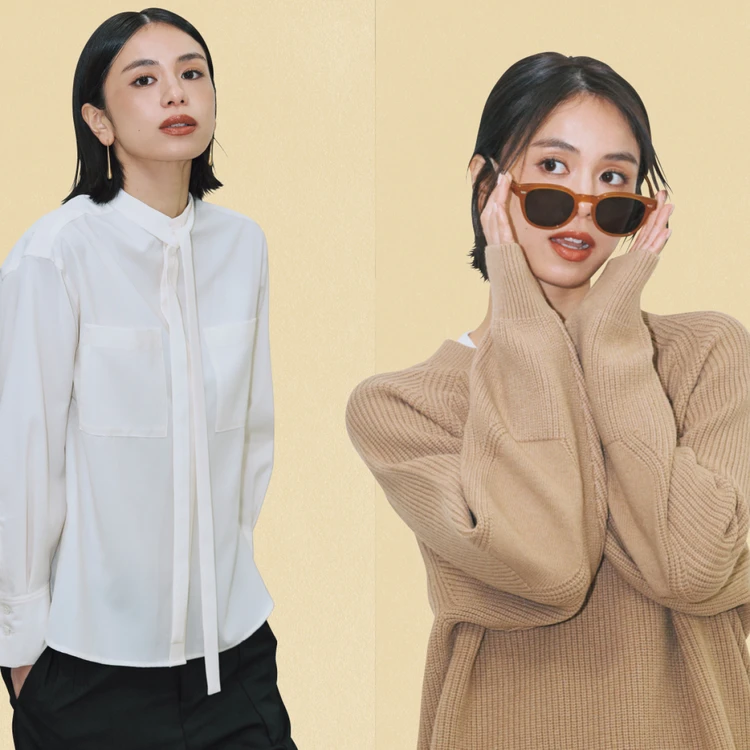 【フォトギャラリー】みんなが買ったGUアイテム＆GUコーデをチェック！_0