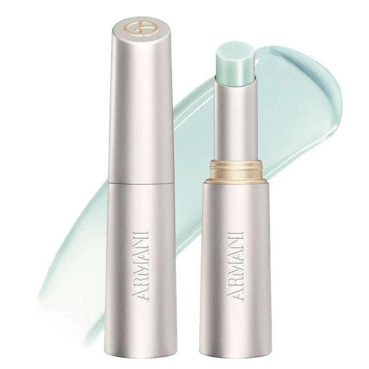 「プリズマ フラッシュ リップバーム」#01