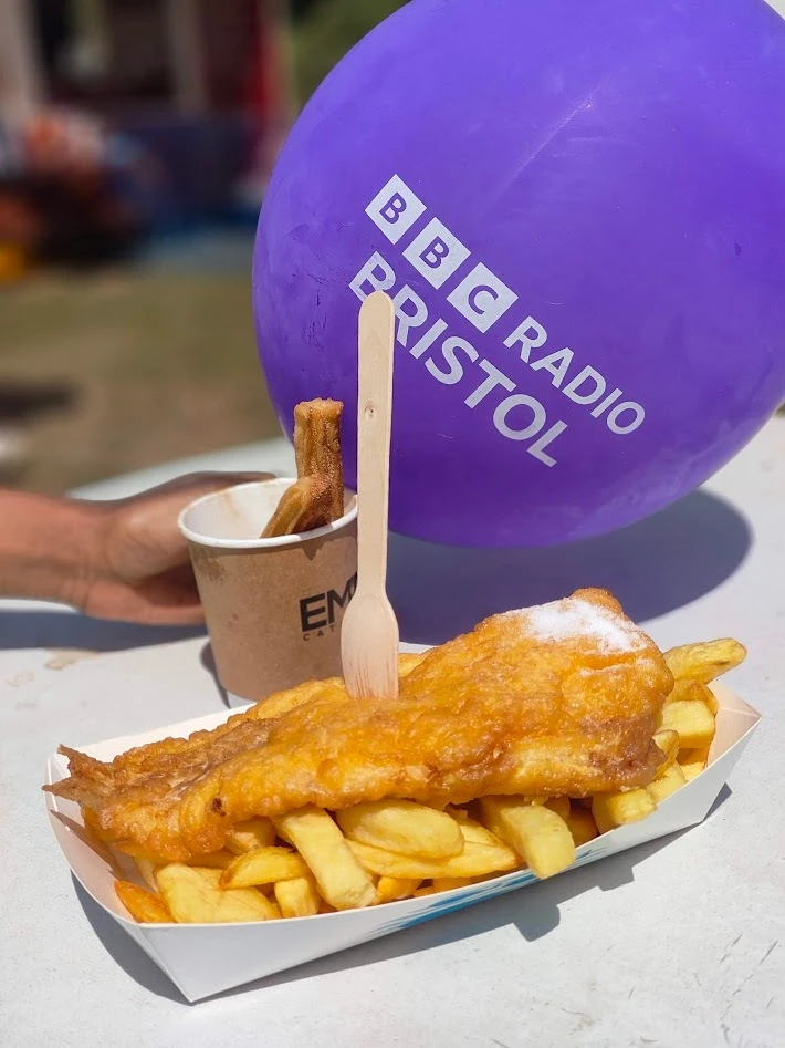 ブリストル・インターナショナル・バルーンフェスタ