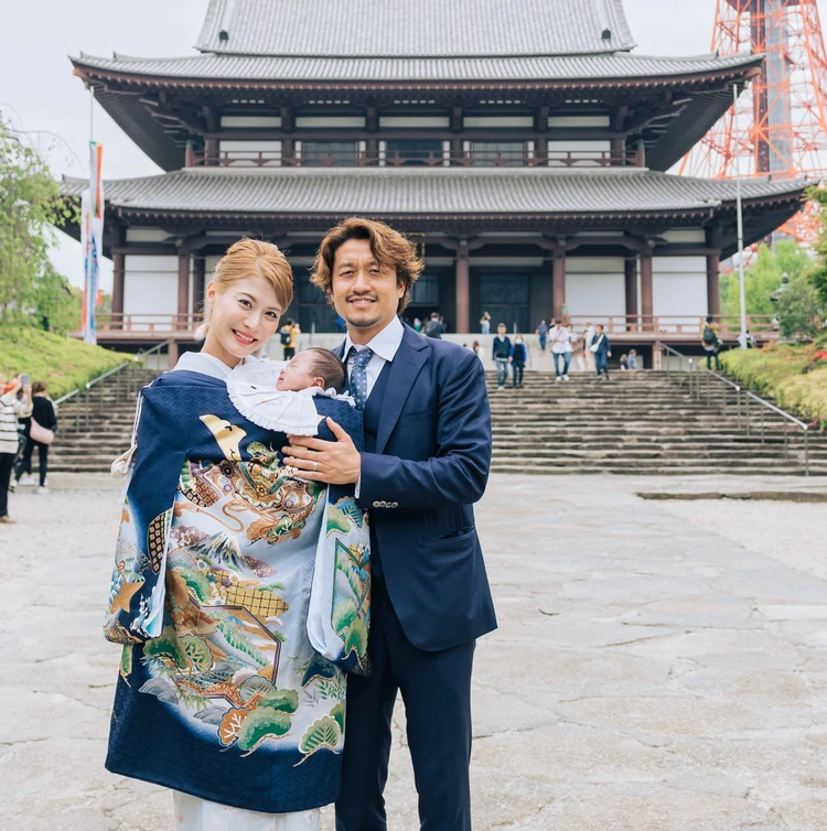 開運スポット・東京【増上寺の朝時間で、夫婦関係がより円満に 37歳・リゾートウェディングドレス運営／PR会社勤務】長谷川有輝子さん(スーパーバイラーズ）編 　