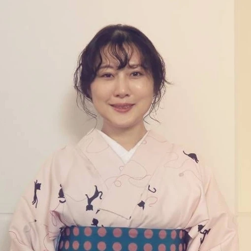 スーパーバイラーズ 田中さわ子さん（サウナ歴10年）