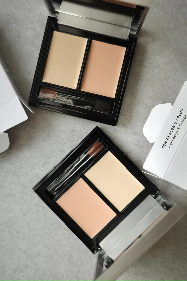 1つで10役の多機能コスメ!【&be】進化したテンシーラーUVプラス_1