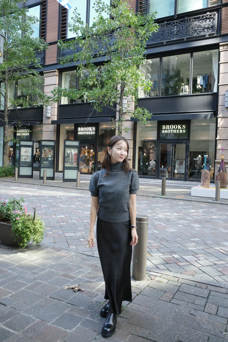 【ZARA購入品】トータルコーデ2万円以下!着回し力抜群のアイテム3選_8_1