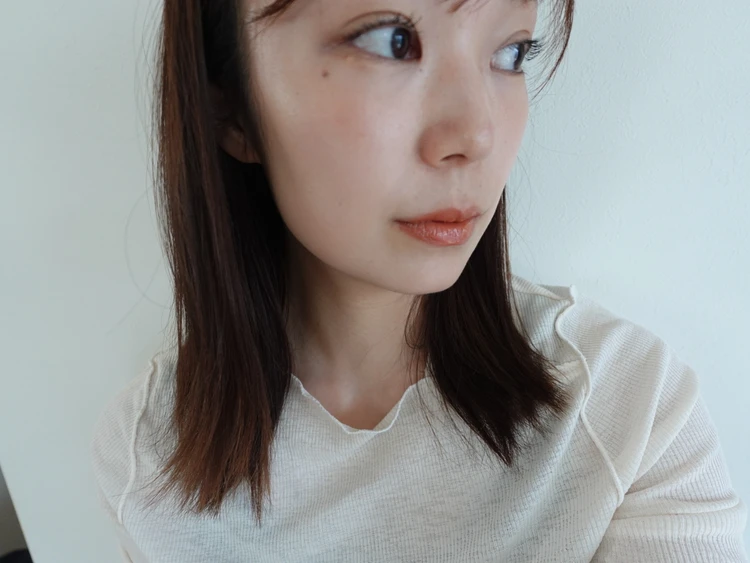 Bidolつやぷるリップ