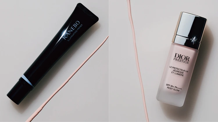 【美肌見せUVアイテム9選】トーンUP＆カラーコントロール機能つきの化粧下地を厳選！〈ビフォアフ写真つき〉