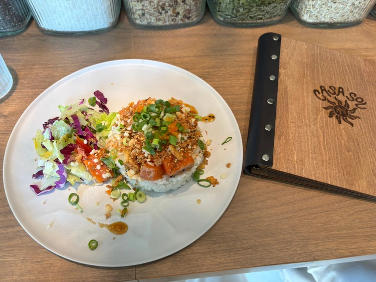 最近行った子連れカフェ事情3選in関西#育休life_4