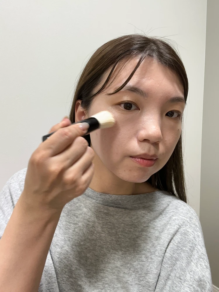 大人のツヤ肌を作る、私の愛用【ベースメイクアイテム】_4_1