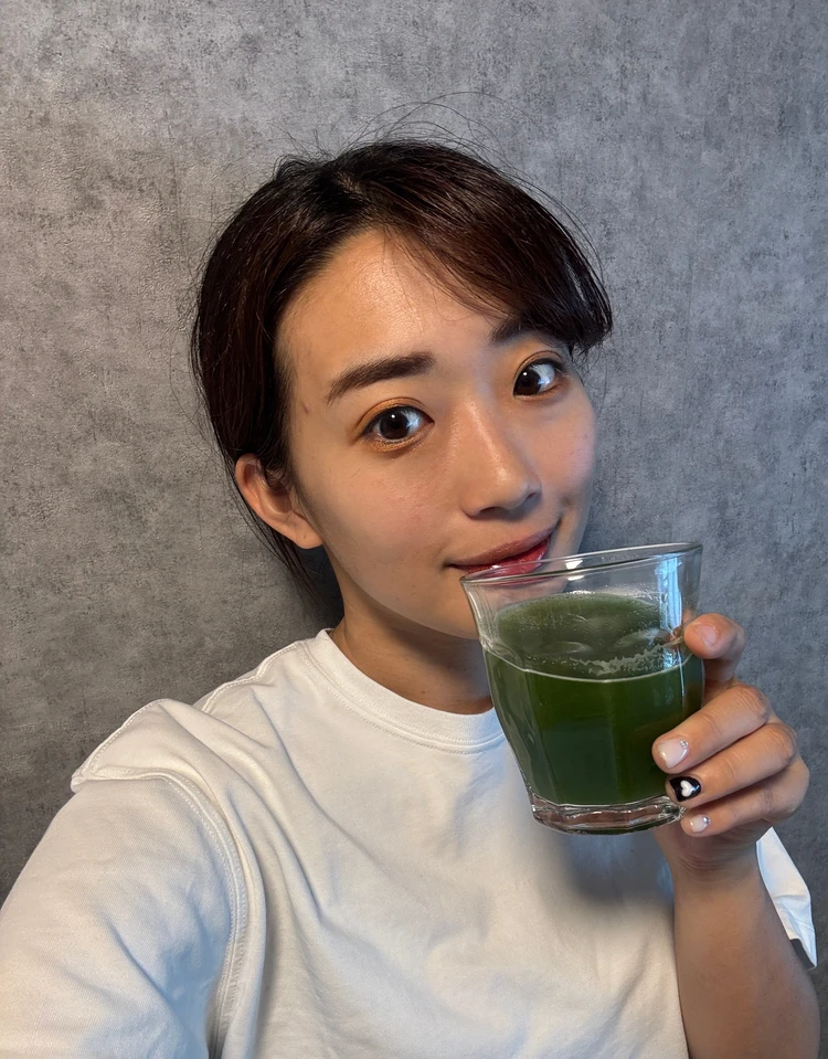 忙しくても、キレイも元気もあきらめない。自然のチカラで“ちょっといい私”に【Be】_5