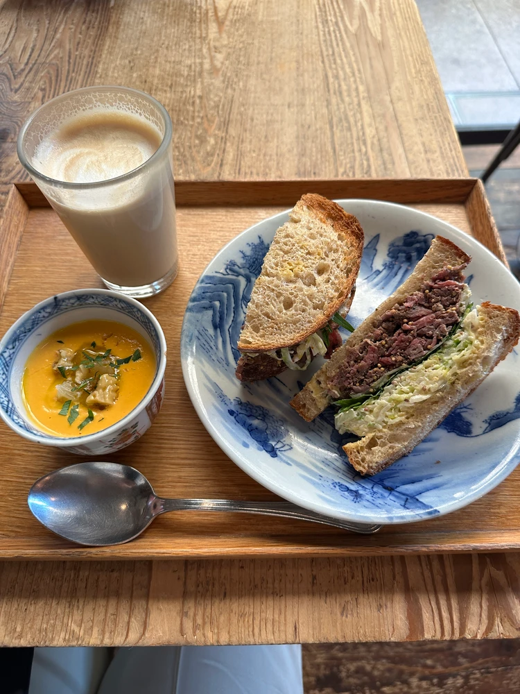【東京】並んでもリピしたい！週末朝活カフェ5選_6_1