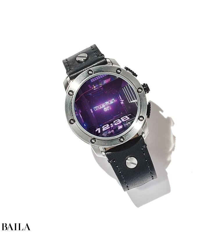 【写真】新作続々！30代女子におすすめの＜スマートウォッチ＞_13