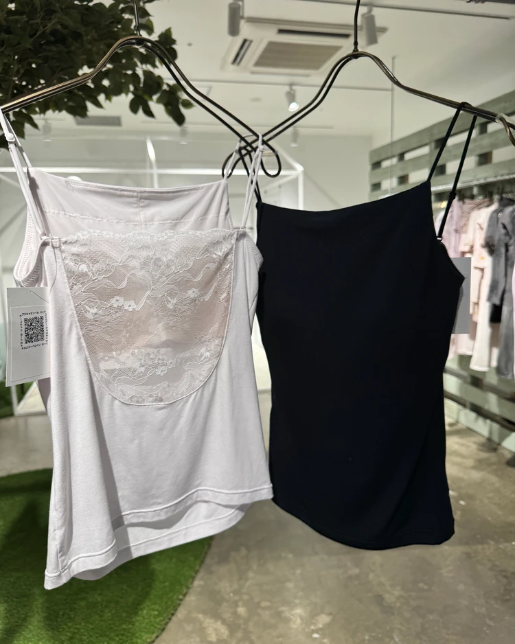 【展示会レポ】ピーチジョン2026 Autumn EXHIBITION_7