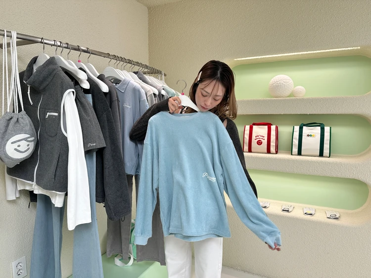 ソウル 漢南洞(ハンナムドン) 30代女子向けショッピング_12_3