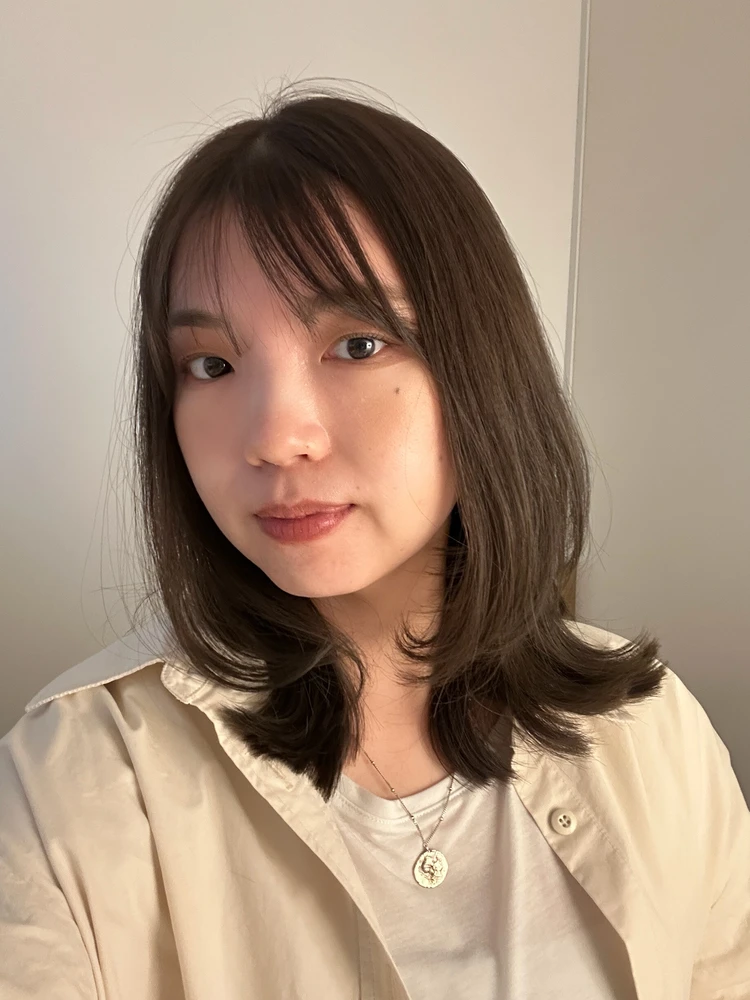 【秋のヘアカラー】イエベでもブルベでも似合う！絶妙オリーブグレージュ＆美容院でのオーダー方法_3_1