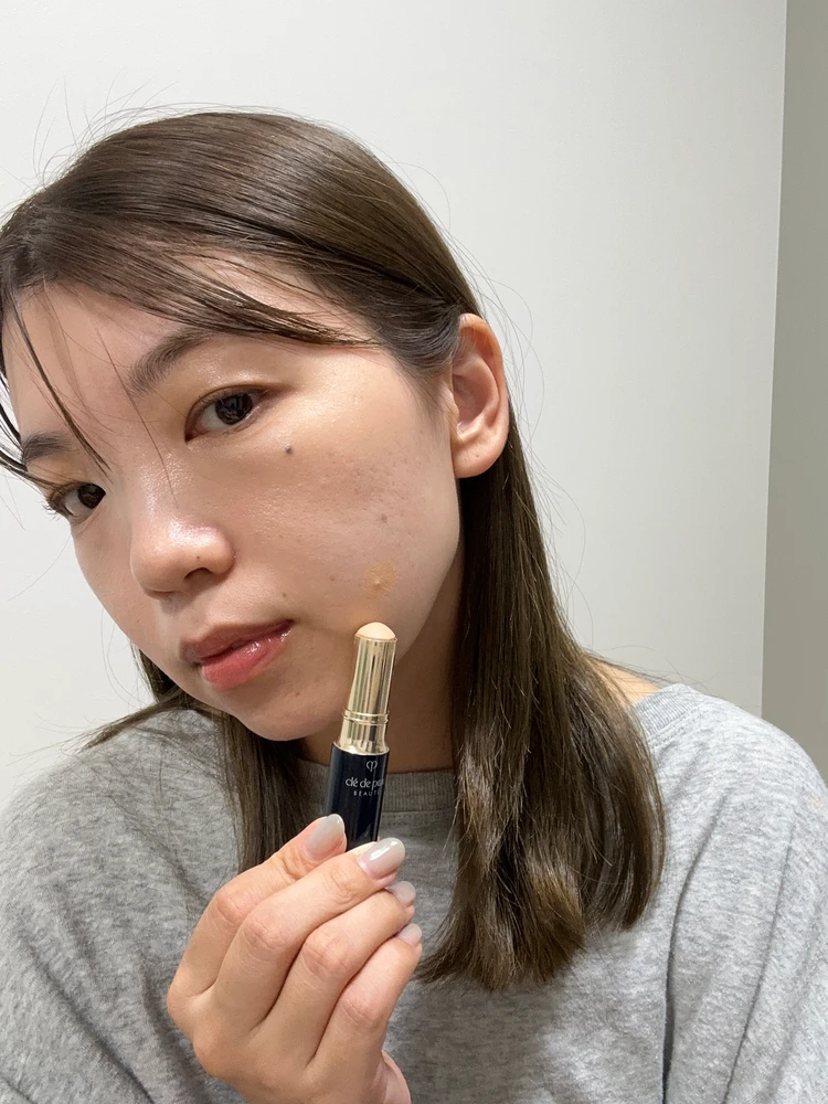 大人のツヤ肌を作る、私の愛用【ベースメイクアイテム】_4_2