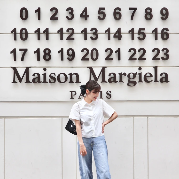 【フォトギャラリー】ZARAアイテム＆コーデまとめ_0