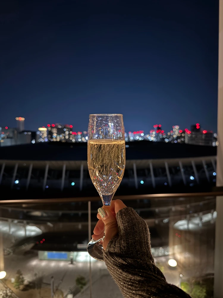 都心で深呼吸する週末ホテルステイ。三井ガーデンホテル神宮外苑の杜プレミアで過ごす“小さな旅”へ_6