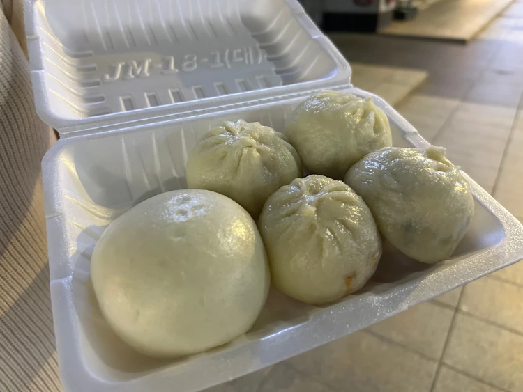 【韓国・ソウル】狎鴎亭エリアグルメ旅！おすすめ3選_4