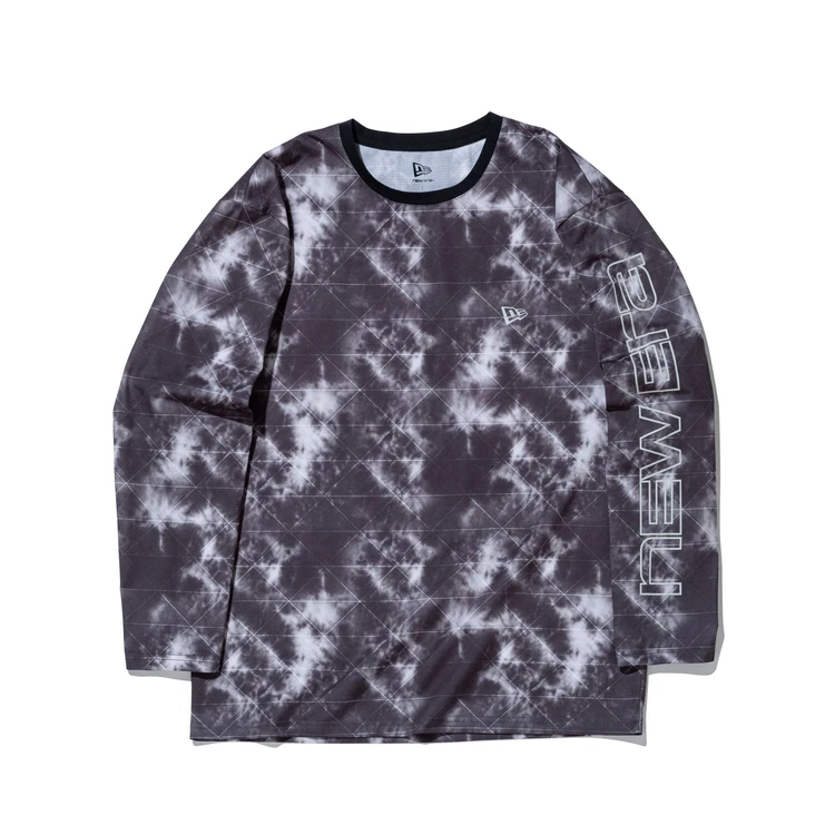 新登場のロングスリーブTシャツ