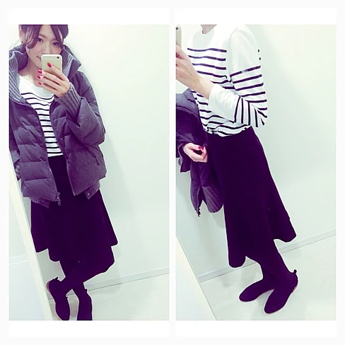 メリークリスマス☺︎♡_1