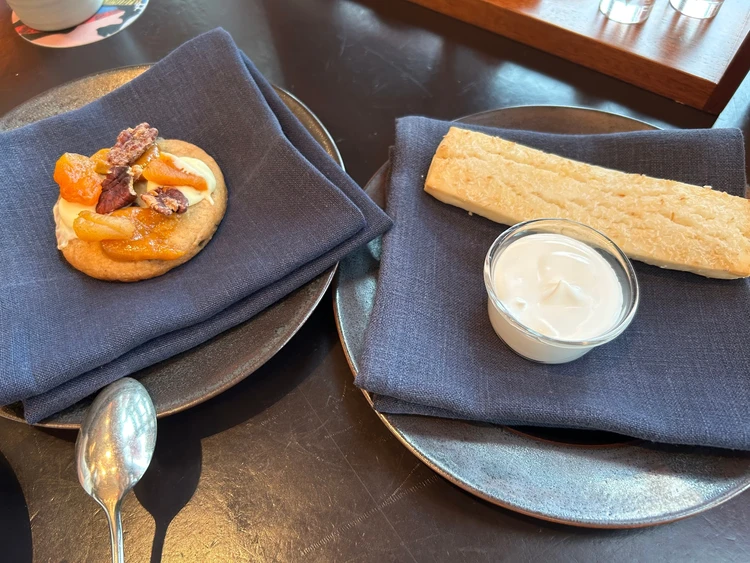 アンダーズ東京で秋のアフタヌーンティー【体験レポ】_12