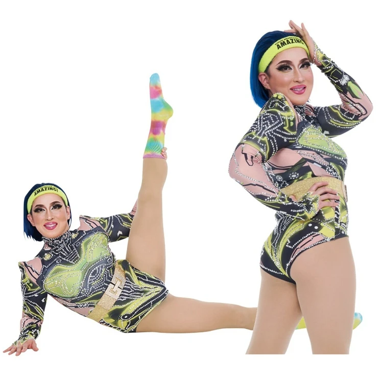 【フォトギャラリー】肩こりや小顔、むくみ対策に！「ストレッチ」をまとめてチェック_0