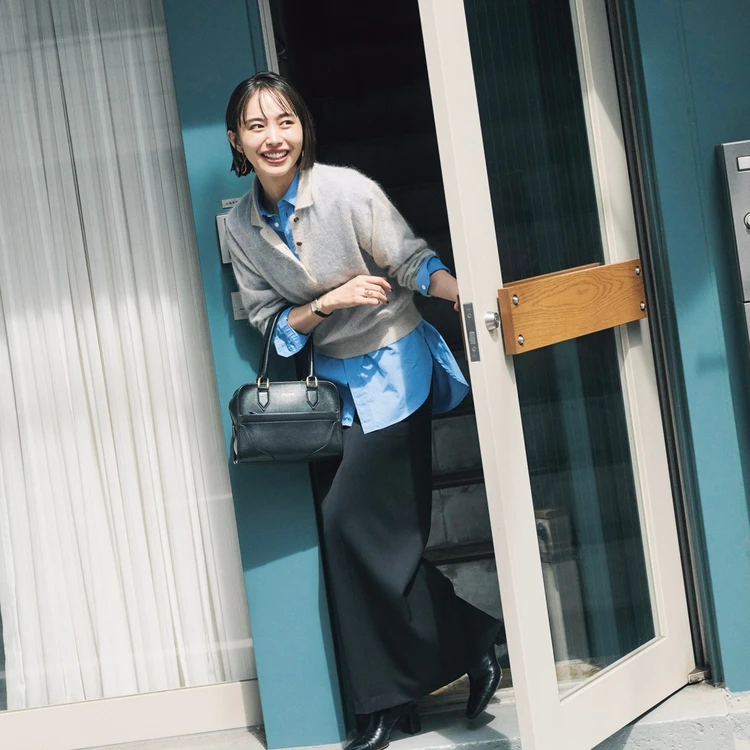 BAILA今日のコーデ　Photo Gallery_0