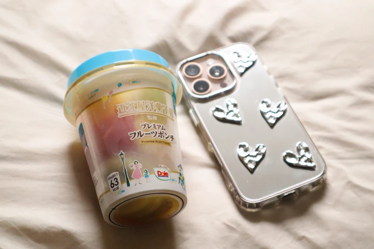 老舗 近江屋洋菓子店 Dole コラボ プレミアム フルーツポンチ セブンイレブン 東京 都内 一部 再販 3月26日 順次 なくなり次第 終了 大容量