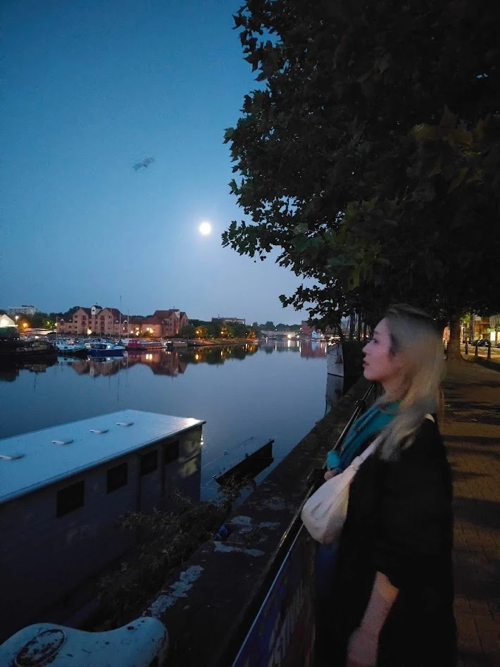 ブリストル・インターナショナル・バルーンフェスタ