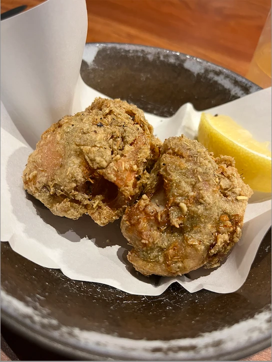 軽めで居心地いい女性のひとり飲みに✨【Sta. 麻布台】#グルメ部_2_1