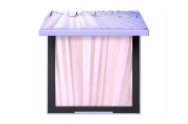 BAILA プレゼント　クリスマスコフレ　【NARS】オーラ イルミネイティング フェイス ＆ ボディパウダー：1名様