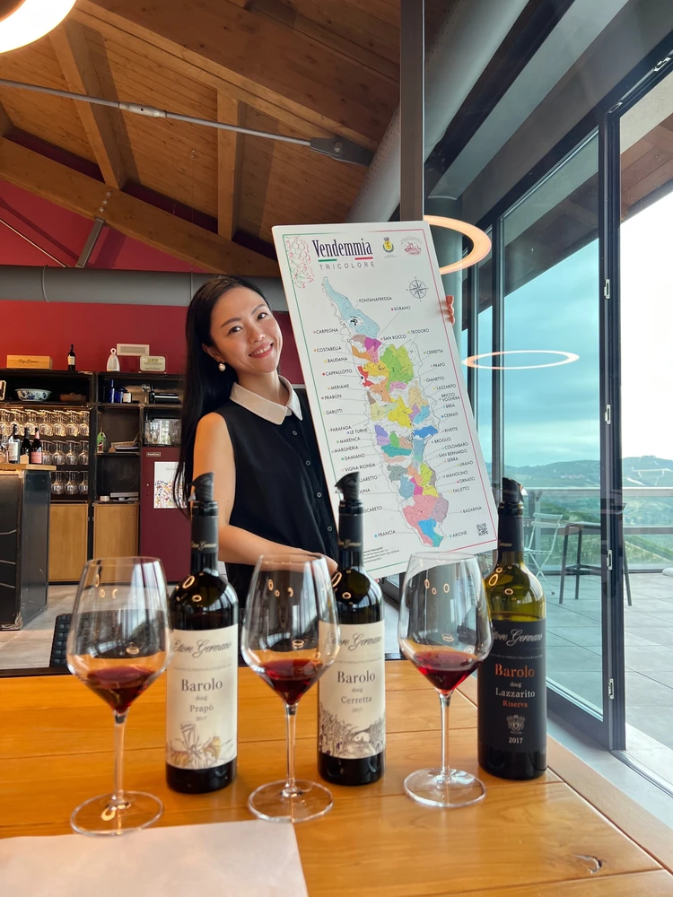 一生に一度は訪れたい。イタリアワインの贅沢旅【バローロ編】_11_1
