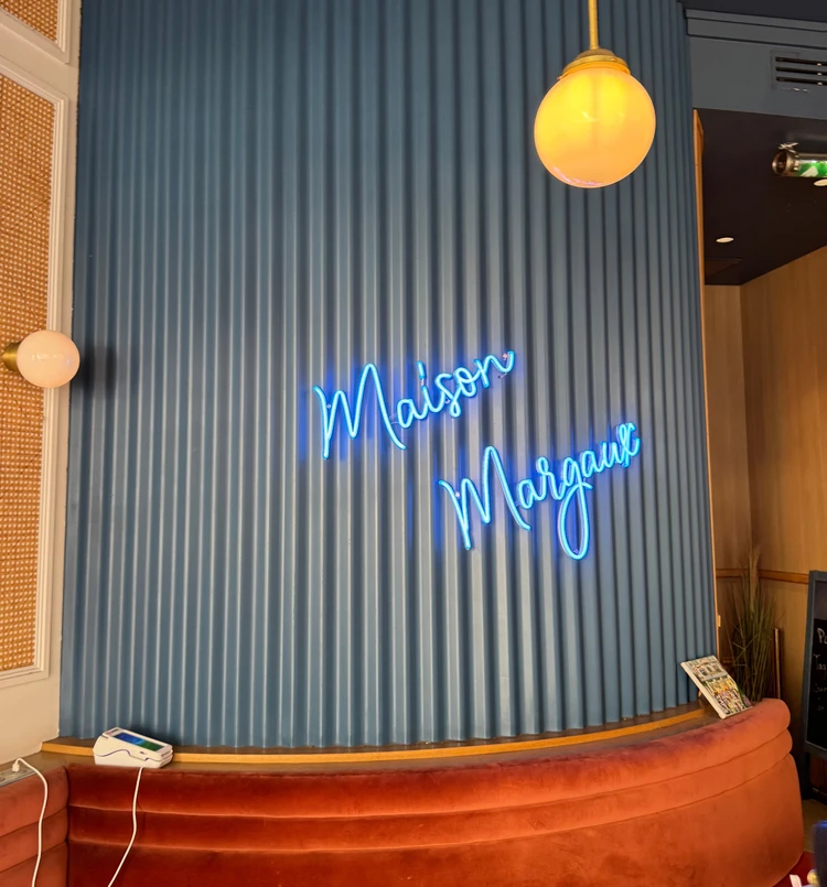 恋リア好きが行く、オフラインラブ聖地巡礼旅〜飲食店編〜_4