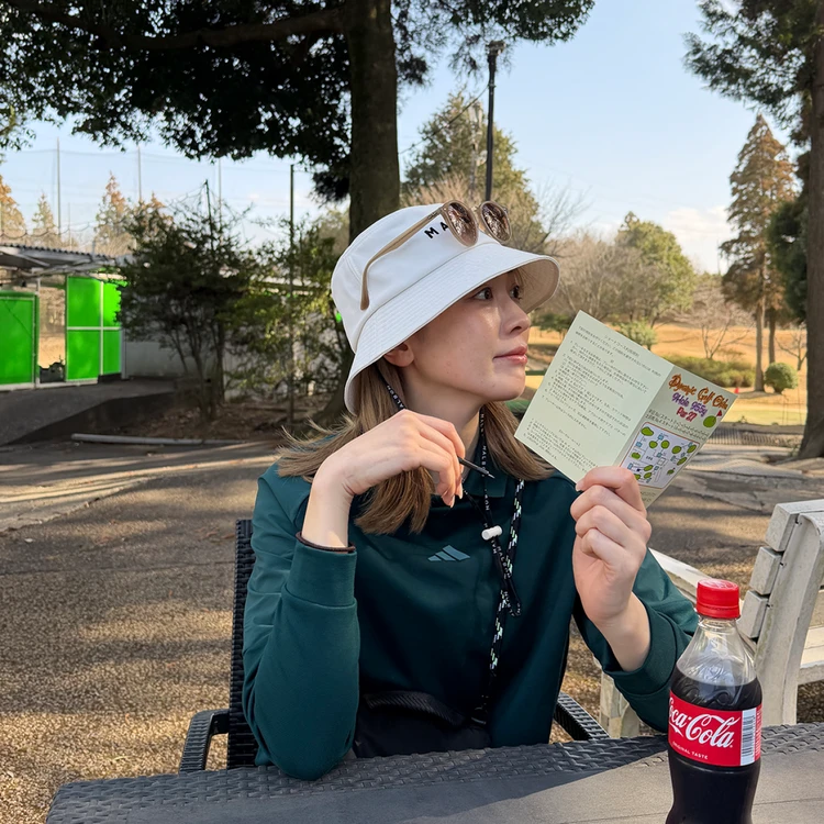 スーパーバイラーズ ゴルフ部のウェア＆アイテム紹介　フォトギャラリー_0