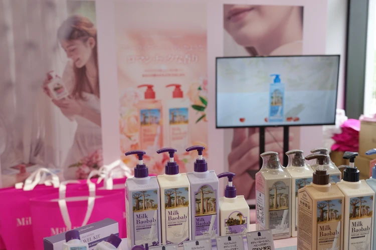 「Amazonプライムデー K-Beauty Glow Up 」