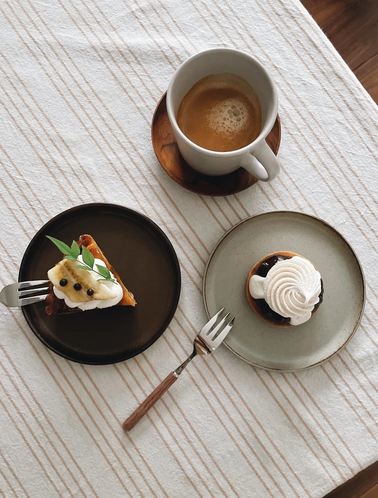 BAILA #おうち部　我が家のこだわりの器紹介♡_3